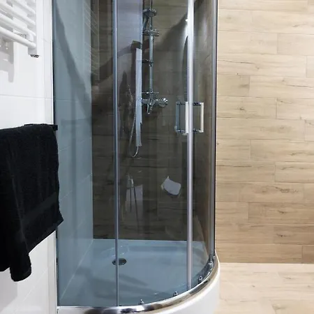 Apartment Citycenterapartment-m2i9 *