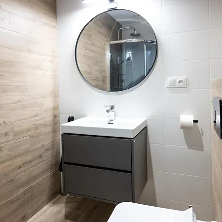 Citycenterapartment-m2i9 Apartment Katowice