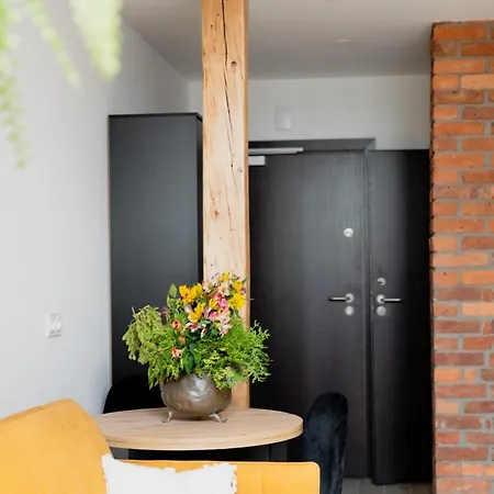 Apartment Citycenterapartment-m2i9 *