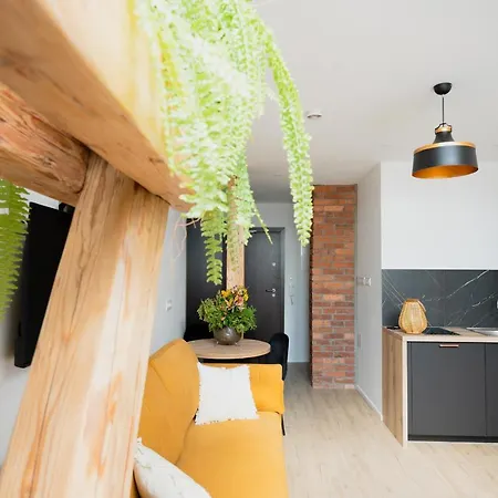 Citycenterapartment-m2i9 Apartment *