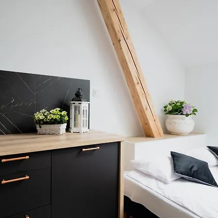 Citycenterapartment-m2i9 Apartment