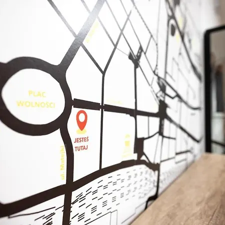 Apartament Citycenterapartment-m2i9