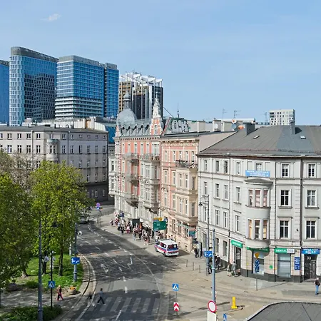 Apartment Citycenterapartment-m2i9 *