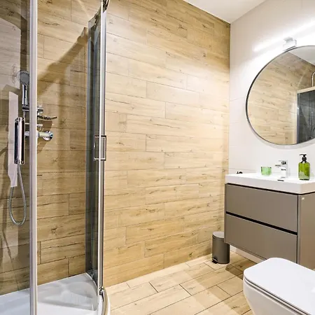 Apartment Citycenterapartment-m2i9 *