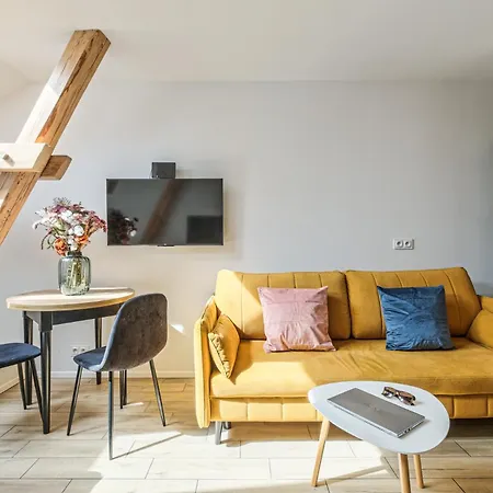 Citycenterapartment-m2i9 Katowice