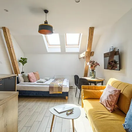 Citycenterapartment-m2i9 Apartment *